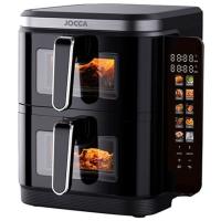 Freisora de aire, 11L, 2800W, 24961 JOCCA Freisora de aire, 11L, 2800W, 24961 JOCCA