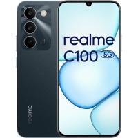 Smartphone libre green 4/256 GB, C100 5G REALME Smartphone libre green 4/256 GB, C100 5G REALME