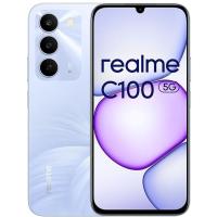 Smartphone libre purple 4/256 GB, C100 5G REALME Smartphone libre purple 4/256 GB, C100 5G REALME