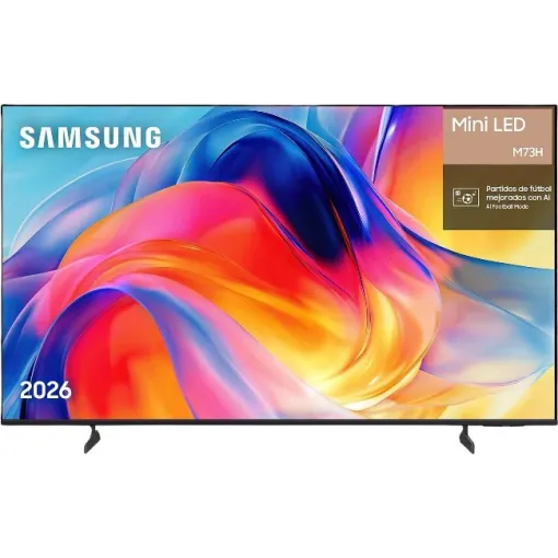 Televisor NEO QLED 4K 75" Smart TU75M73H SAMSUNG Televisor NEO QLED 4K 75" Smart TU75M73H SAMSUNG