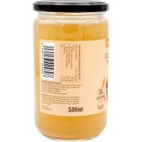 Caldo de huesos eco VERITAS, frasco 500 ml