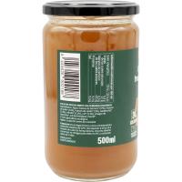 Caldo de huesos mixto con verduras eco VERITAS, frasco 500 ml