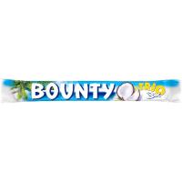 Chocolatina trío BOUNTY, 1 ud, 85 g