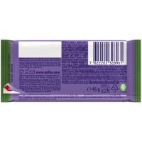 Chocolate con avellanas Lc MILKA, tableta 45 g
