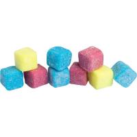 Xiclet magic cubes BUBBALOO, 86 g