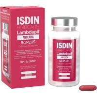 Complemento nutricional anticaida 5 Alfa plus ISDIN, bote 60 uds Complemento nutricional anticaida 5 Alfa plus ISDIN, bote 60 uds