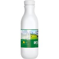 Leche desnatada ASTURIANA, botella 1 litro