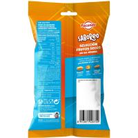 Saboreo cocktail de fruita seca sense sal afegida FACUNDO, 200 g