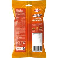 Saboreo selecció de fruita seca FACUNDO, 200 g