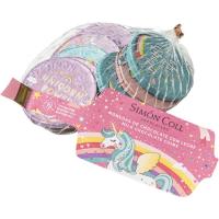 SIMON COLL Unicornios monetak, sarea 41 g SIMON COLL Unicornios monetak, sarea 41 g