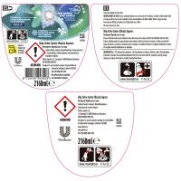 Detergente líquido ciclo corto SKIP EFICACIA, garrafa 54 dosis