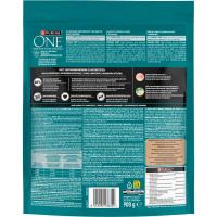 Pienso de pollo High Protein para gato ONE, paquete 900 g