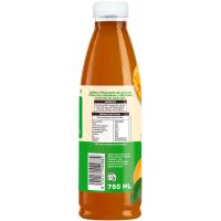 ZÜ magnesio nutriedari tropikala, botila 75 cl