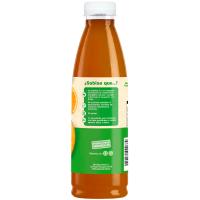 ZÜ magnesio nutriedari tropikala, botila 75 cl