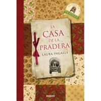 La casa de la pradera, Laura Ingalls Wilder, Infantil La casa de la pradera, Laura Ingalls Wilder, Infantil
