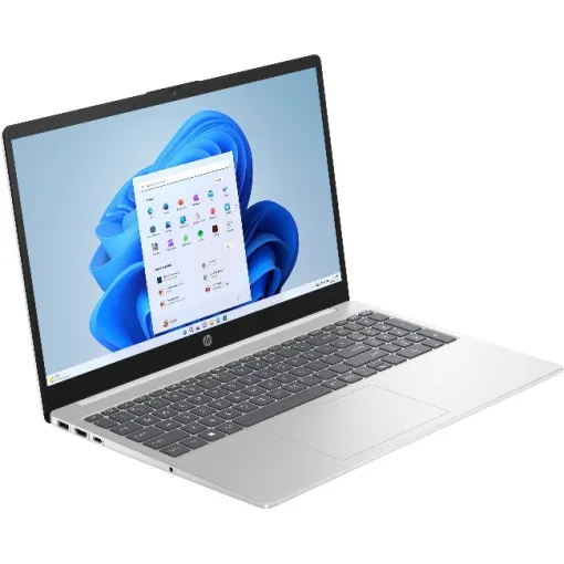 Portatil 15,6" HP Laptop FD0002NSX Intel 8GB RAM 256GB SSD HP