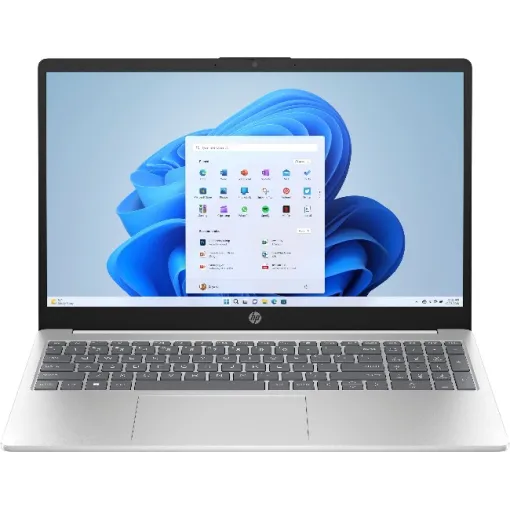 Portatil 15,6" HP Laptop FD0002NSX Intel 8GB RAM 256GB SSD HP Portatil 15,6" HP Laptop FD0002NSX Intel 8GB RAM 256GB SSD HP