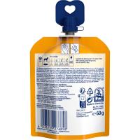 Dnack lick&snack de patéVITAKRAFT, doypack 60 g