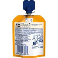 Snack lick&snack de salmón MSC VITAKRAFT, doypack 60 g