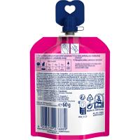 Snack lick&bits de jamón-queso para gato VITAKRAFT, doypack 60 g