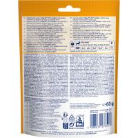 Snack vita goodies dental para perro VITAKRAFT, doypack 60 g