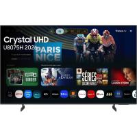 Televisor Led 43" 4K Ultra HD Negro Smart TU43U8075HUXXC SAMSUNG Televisor Led 43" 4K Ultra HD Negro Smart TU43U8075HUXXC SAMSUNG