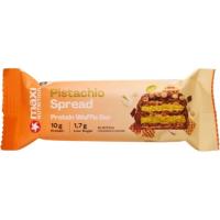 Barrita crujiente de crema de pistacho MAXI NUTRITION, 39 g Barrita crujiente de crema de pistacho MAXI NUTRITION, 39 g