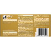 Bombón caramelo AFTER EIGHT, caja 200 g