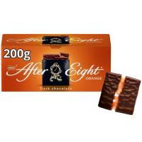 AFTER EIGHT laranja bonboiak, kutxa 200 g