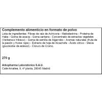 Complemento control peso LIPOPIC GLP-1 ARKOPHARMA, bote 240 g