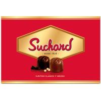 Bombón surtido SUCHARD, caja 253 g Bombón surtido SUCHARD, caja 253 g