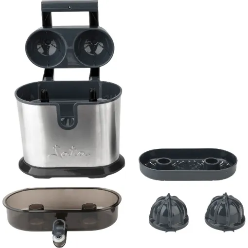 Exprimidor doble cono, 1100W, JEEX1236