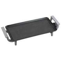 Plancha de asar eléctrica, 1800W, JEGE1221 JATA Plancha de asar eléctrica, 1800W, JEGE1221 JATA