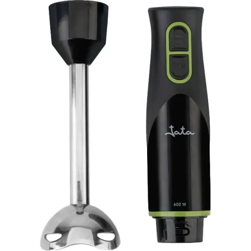 Batidora de mano, 600W, JEBT0126 JATA