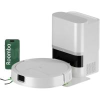 Aspirador Robot, 15000PA, 115 Combo con base Autoempty ROOMBA