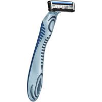 Maquinilla desechable BIC FLEX 3, pack 8 uds