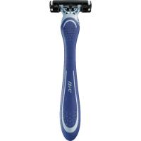 Maquinilla desechable BIC FLEX 3, pack 8 uds