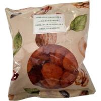 Orejón de albaricoque Navidad IBERAPERITIVOS, bolsa 400 g Orejón de albaricoque Navidad IBERAPERITIVOS, bolsa 400 g