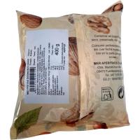 Mix deshidratados Navidad IBERAPERITIVOS, bolsa 400 g