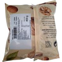 Higo cuello dama Navidad IBERAPERITIVOS, bolsa 400 g