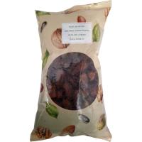 Dátil sin hueso Navidad IBERAPERITIVOS, bolsa 700 g Dátil sin hueso Navidad IBERAPERITIVOS, bolsa 700 g