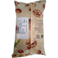 Almendra repelada tostada Navidad IBERAPERITIVOS, bolsa 700 g