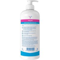 Gel higiene íntima odorblock VAGISIL, dosificador 500 ml