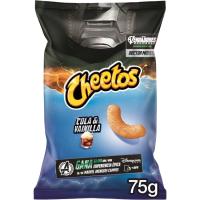 CHEETOS cola vainilla, 75 g CHEETOS cola vainilla, 75 g