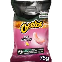 CHEETOS pink llimona, 75 g CHEETOS pink llimona, 75 g