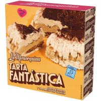 MENORQUINA Fantástica tarta, kutxa 1 litro MENORQUINA Fantástica tarta, kutxa 1 litro
