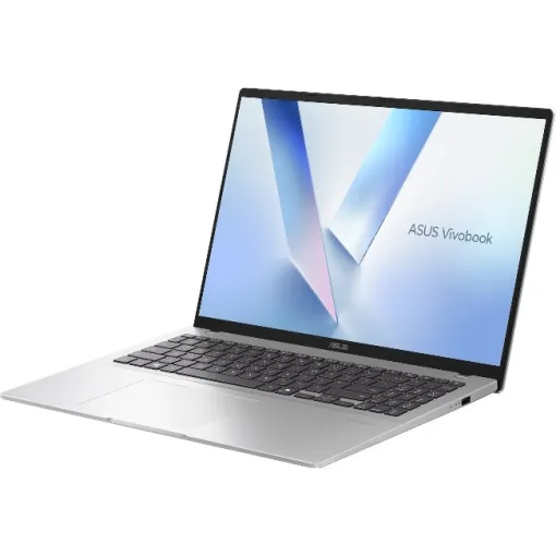 Portatil 16" Asus Vivobook D1607GA-MB086W AMD Ryzen 7, 16GB RAM, 512MB SSD, ASUS