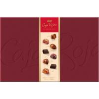 Bombón Selección CAJA ROJA, caja 322 g Bombón Selección CAJA ROJA, caja 322 g