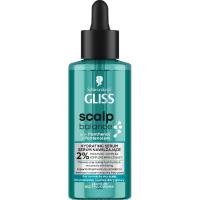 Sérum scalp hidra GLISS, gotero 100 ml Sérum scalp hidra GLISS, gotero 100 ml