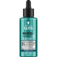 Sérum scalp oil GLISS, gotero 100 ml Sérum scalp oil GLISS, gotero 100 ml